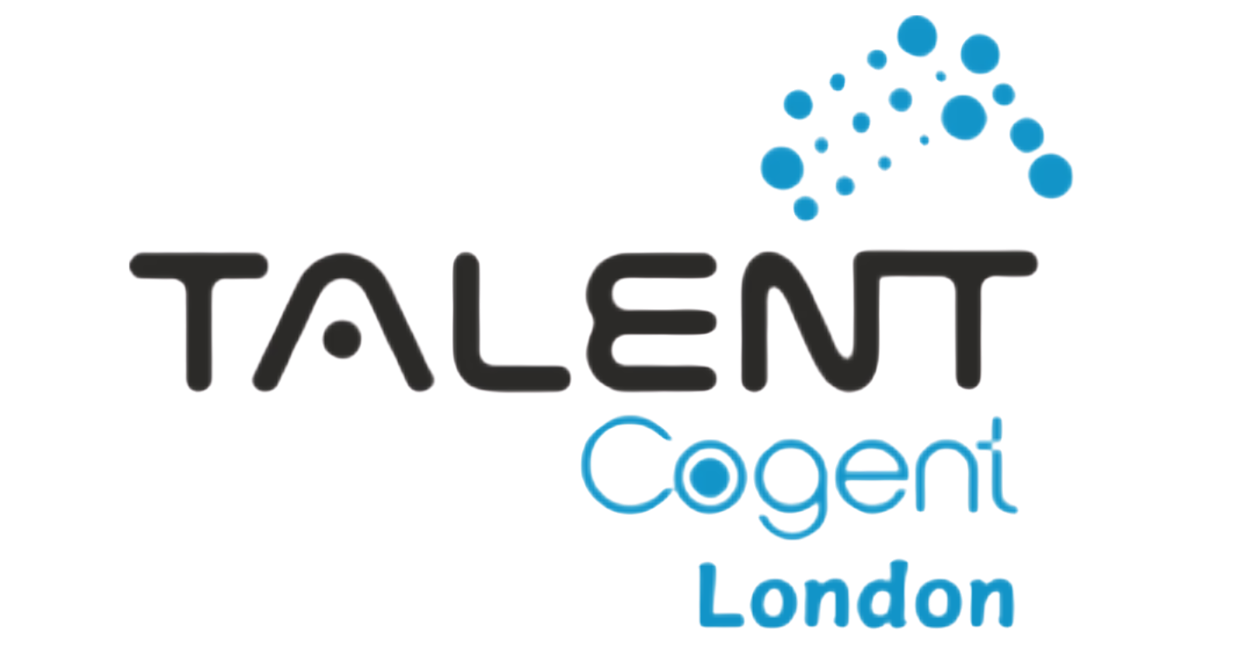 TALENT COGENT LONDON LOGO