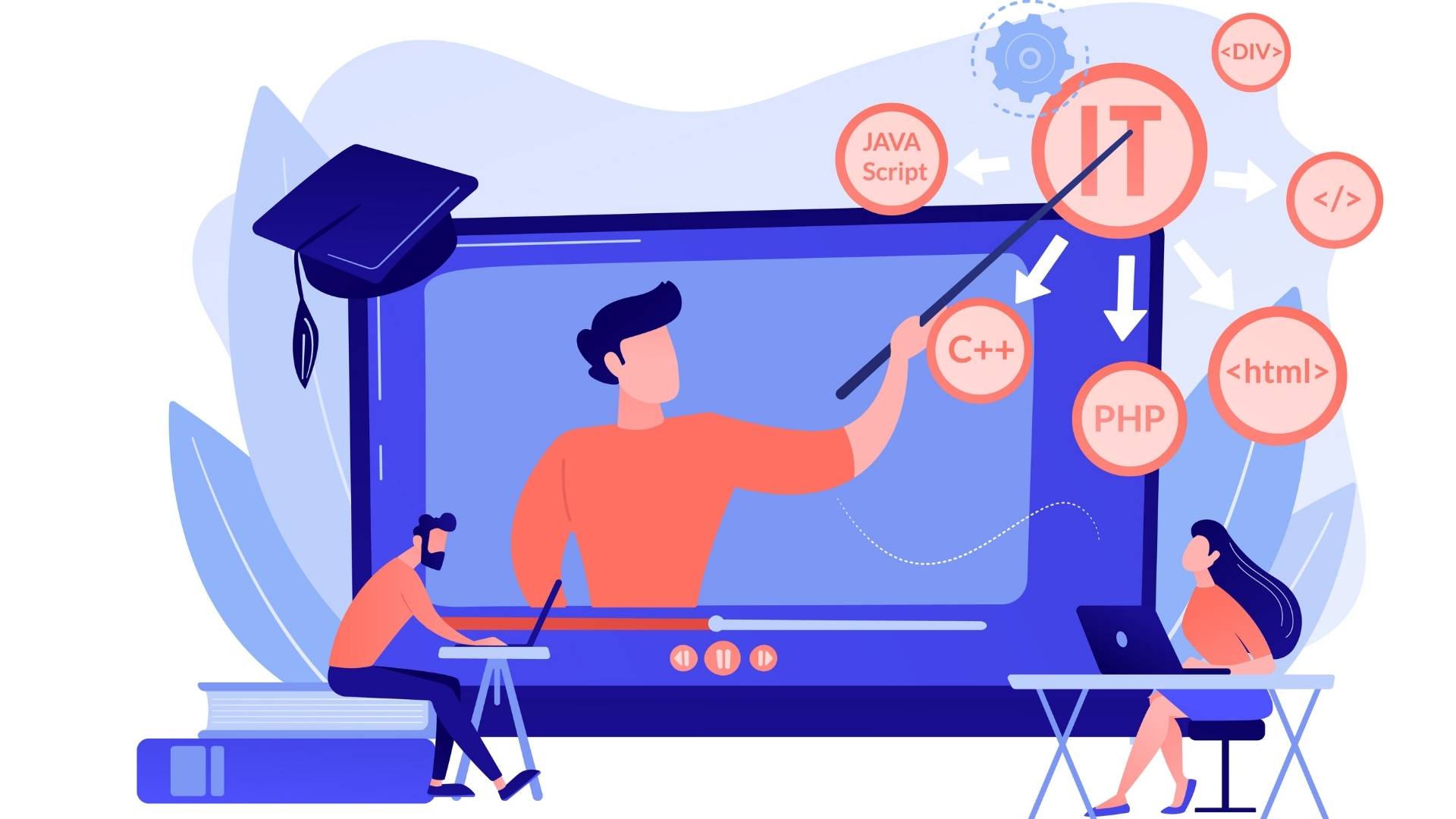 talent cogent london images IT SUPPORT